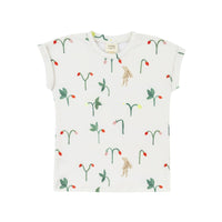 Ärmellose T-Shirts aus Bio Baumwolle in 3 Farben - The Baltic Shop