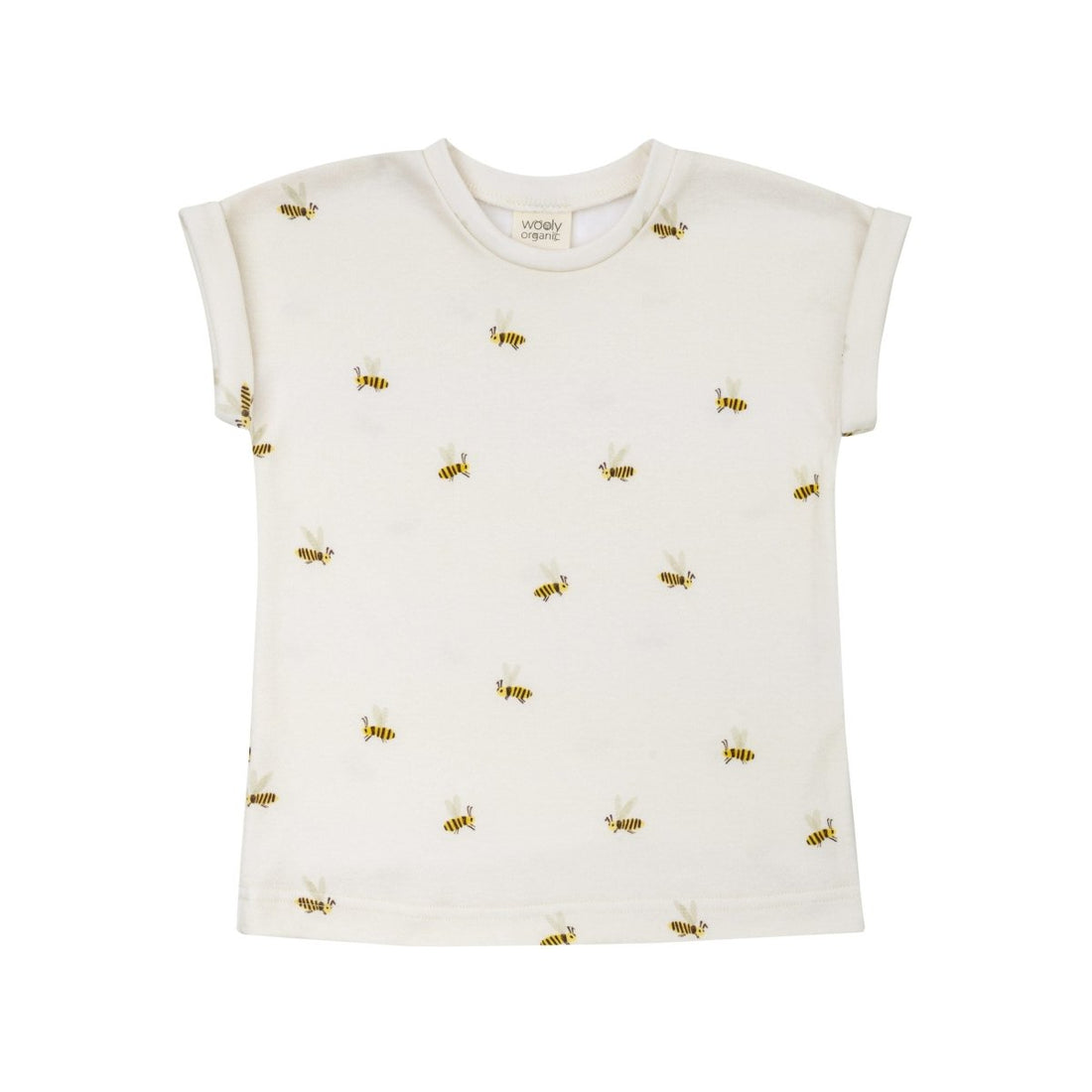 Ärmellose T-Shirts aus Bio Baumwolle in 3 Farben - The Baltic Shop