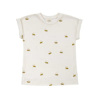 Ärmellose T-Shirts aus Bio Baumwolle in 3 Farben - The Baltic Shop