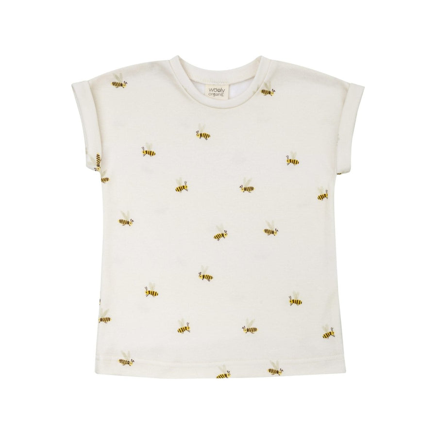 Ärmellose T-Shirts aus Bio Baumwolle in 3 Farben - The Baltic Shop