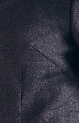 Leinenbermudas "Ilse"