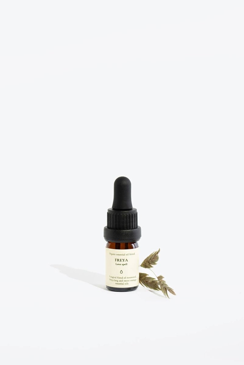 Ätherische Ölmischung FREYA - The Baltic Shop