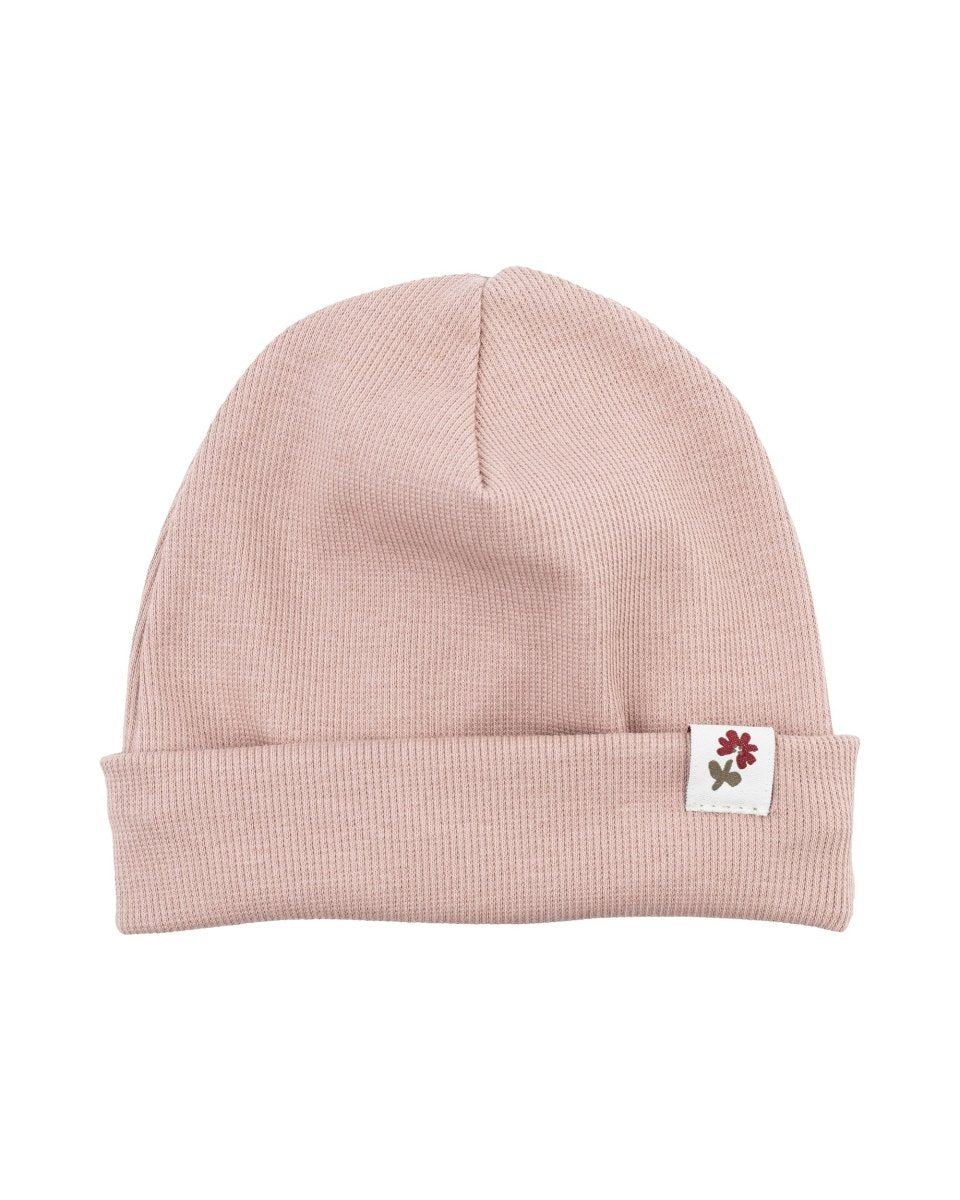 Baby Beanie aus Bio-Baumwolle - The Baltic Shop