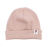 Baby Beanie aus Bio-Baumwolle - The Baltic Shop