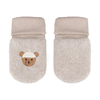 Baby Fäustlinge aus Bio-Baumwolle - The Baltic Shop