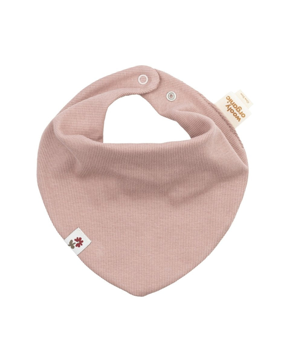 Baby Lätzchen aus Bio-Baumwolle - The Baltic Shop