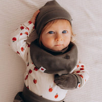 Baby Lätzchen aus Bio-Baumwolle - The Baltic Shop