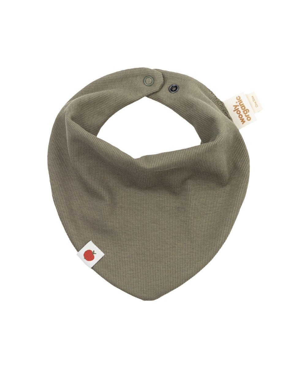 Baby Lätzchen aus Bio-Baumwolle - The Baltic Shop