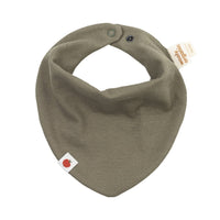 Baby Lätzchen aus Bio-Baumwolle - The Baltic Shop