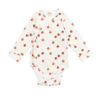 Babybody aus Bio-Baumwolle - The Baltic Shop