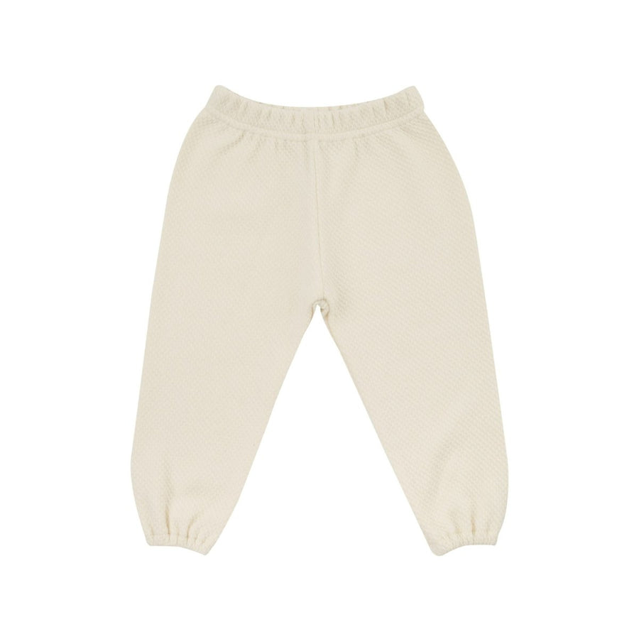 Babyhose aus 100 % Bio - Baumwolle mit OCCGuarantee® - Zertifizierung in 2 Farben - The Baltic Shop