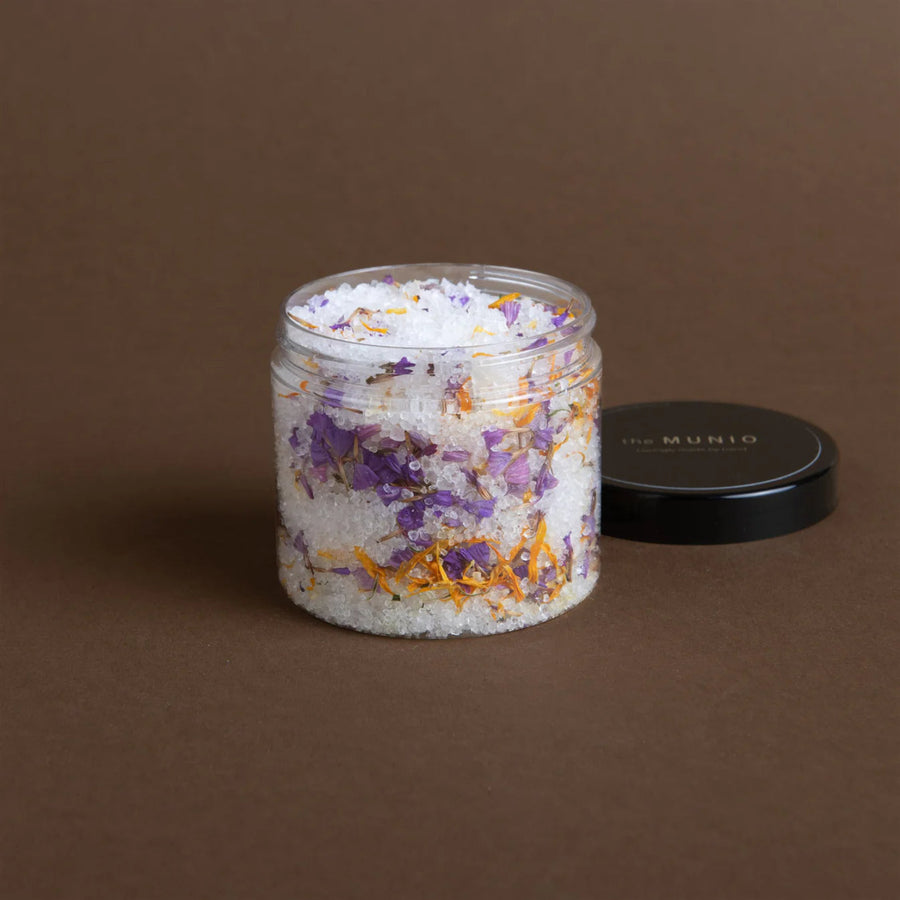 Badesalz "Wild Flowers" - The Baltic Shop