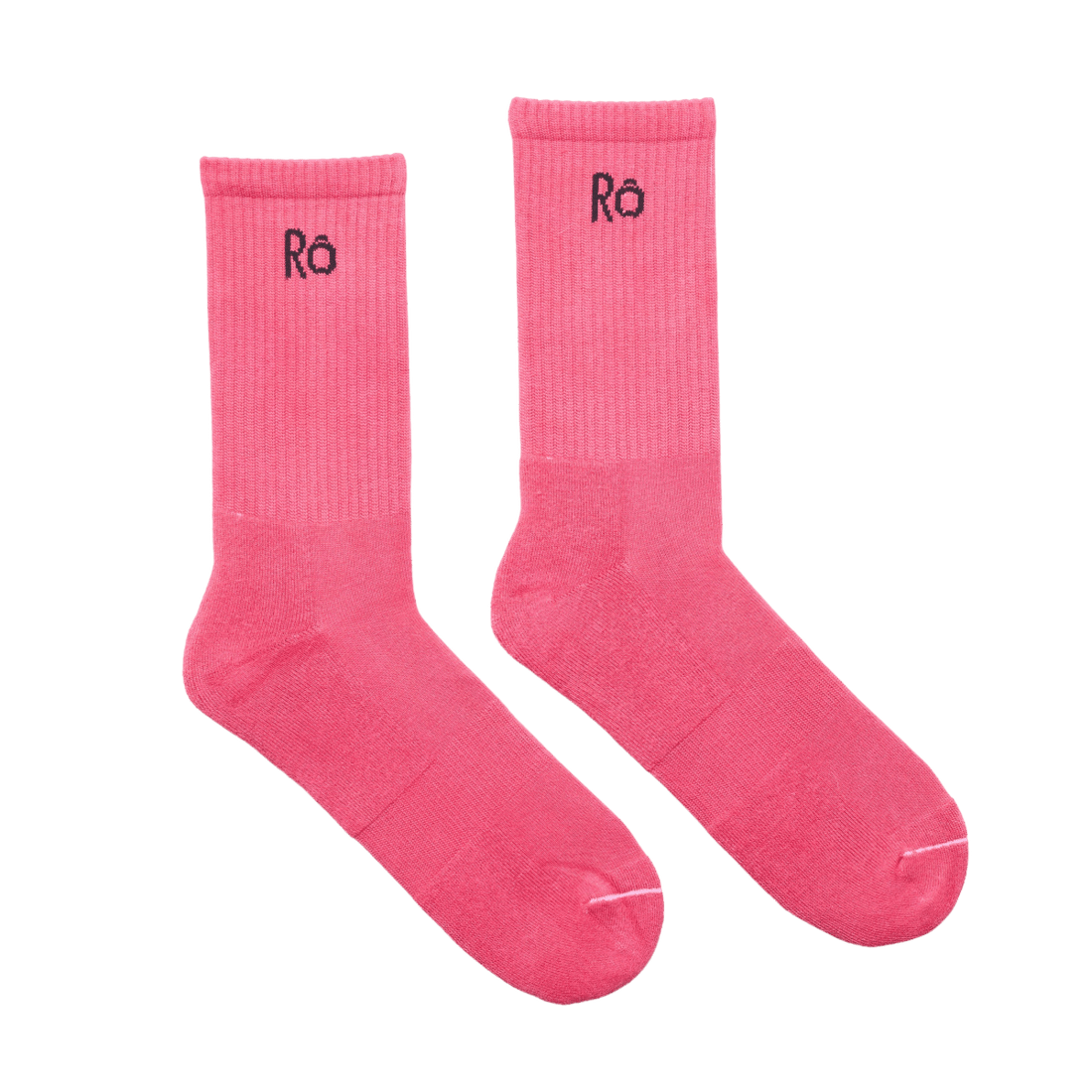 Batiksocken aus bambusviscose in Neon Farben - The Baltic Shop