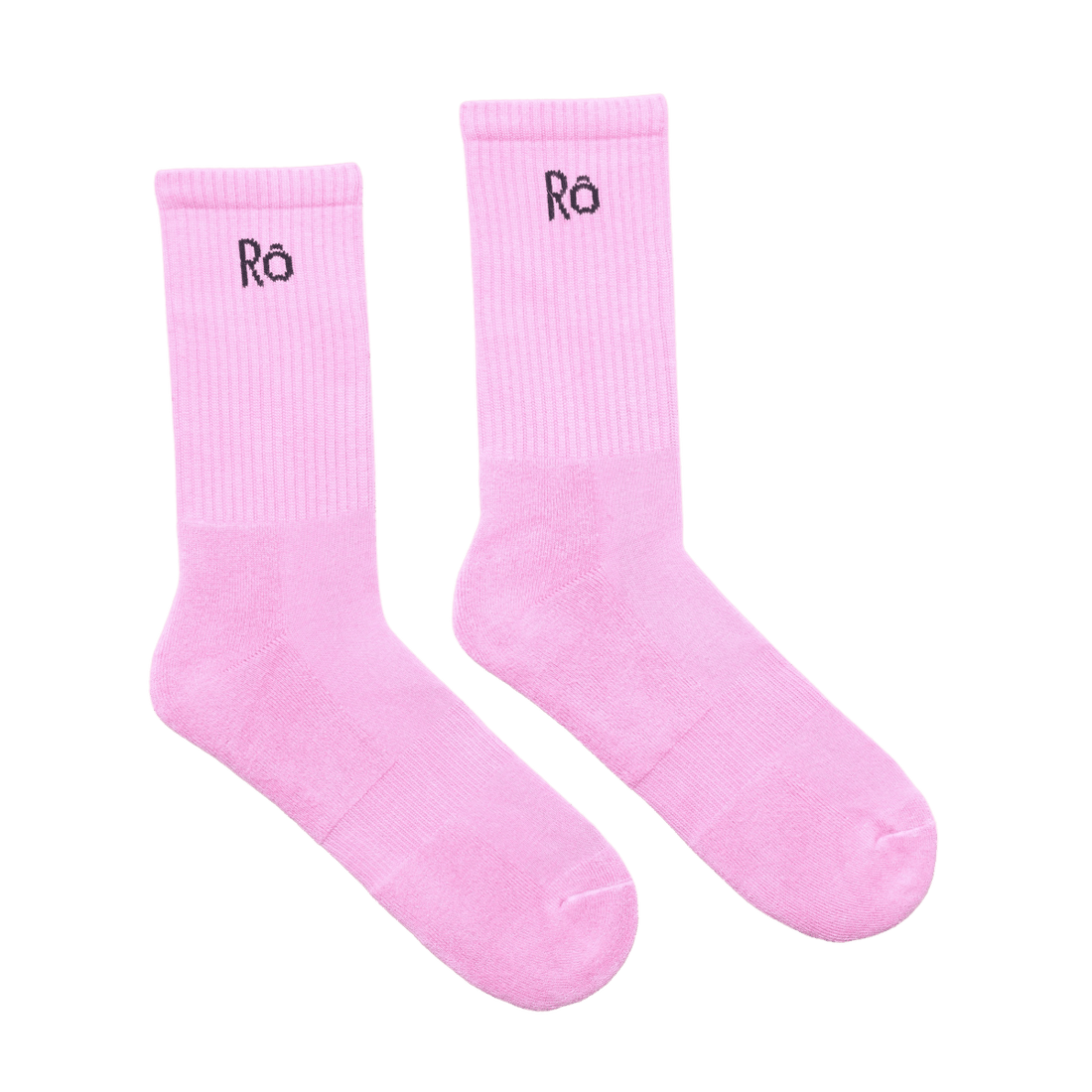 Batiksocken aus bambusviscose in Neon Farben - The Baltic Shop