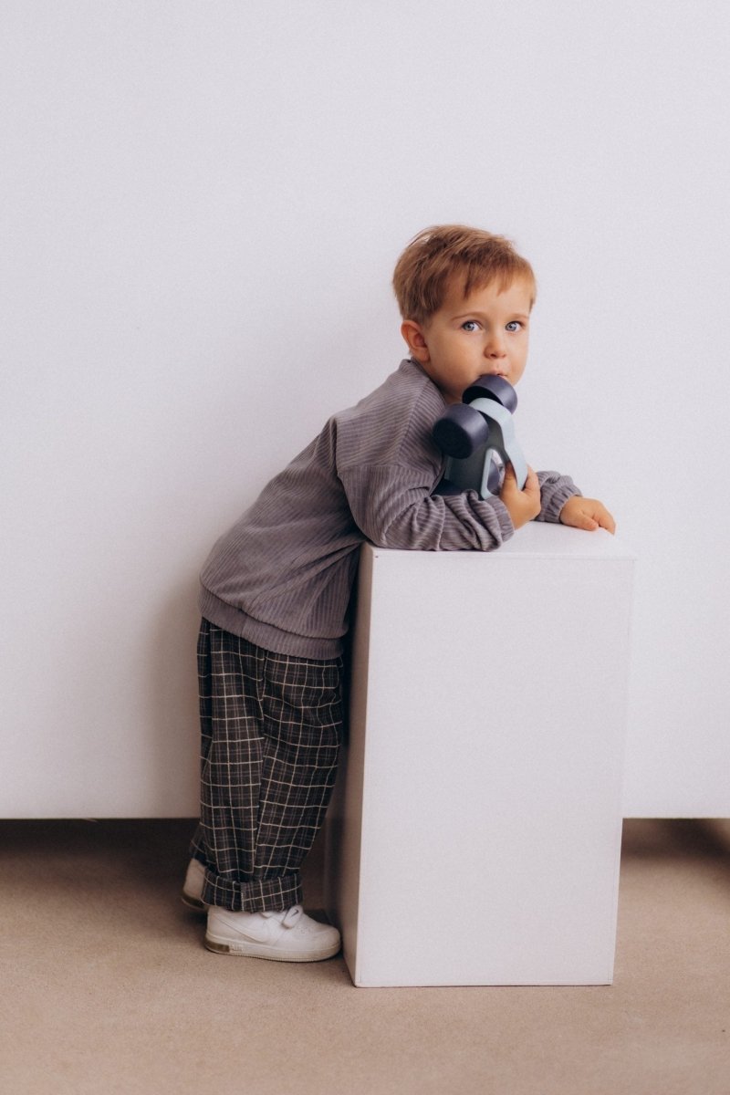 Bequeme Hose für Jungen - The Baltic Shop