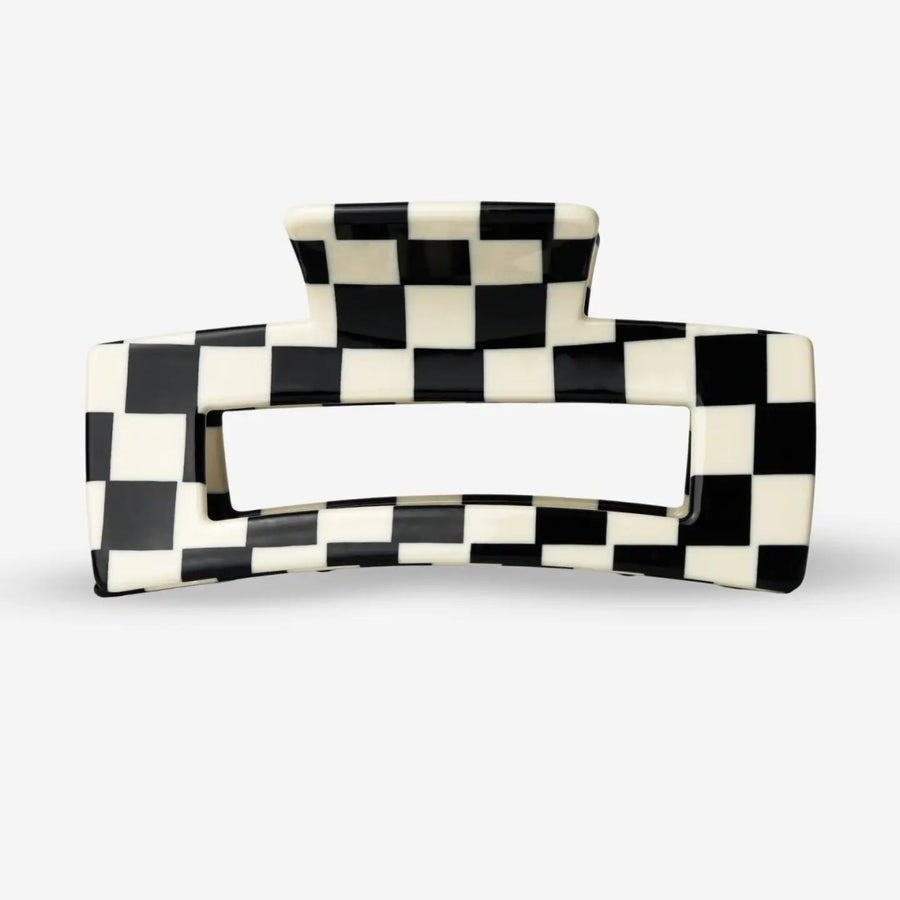 Big Crush Haarklammer in 4 Farben - The Baltic Shop