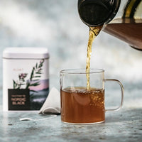 Bio Kräutertee - NORDIC BLACK - The Baltic Shop