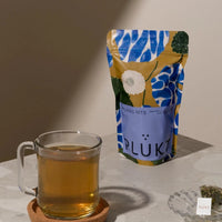 Bio Kräuterteemischung aus Waldkräutern - The Baltic Shop