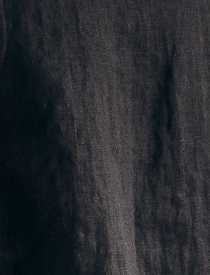 Leinenhose mit weiter Silhouette "Laima"