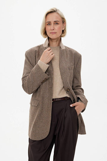 Blazer 'DUBLIN' - The Baltic Shop