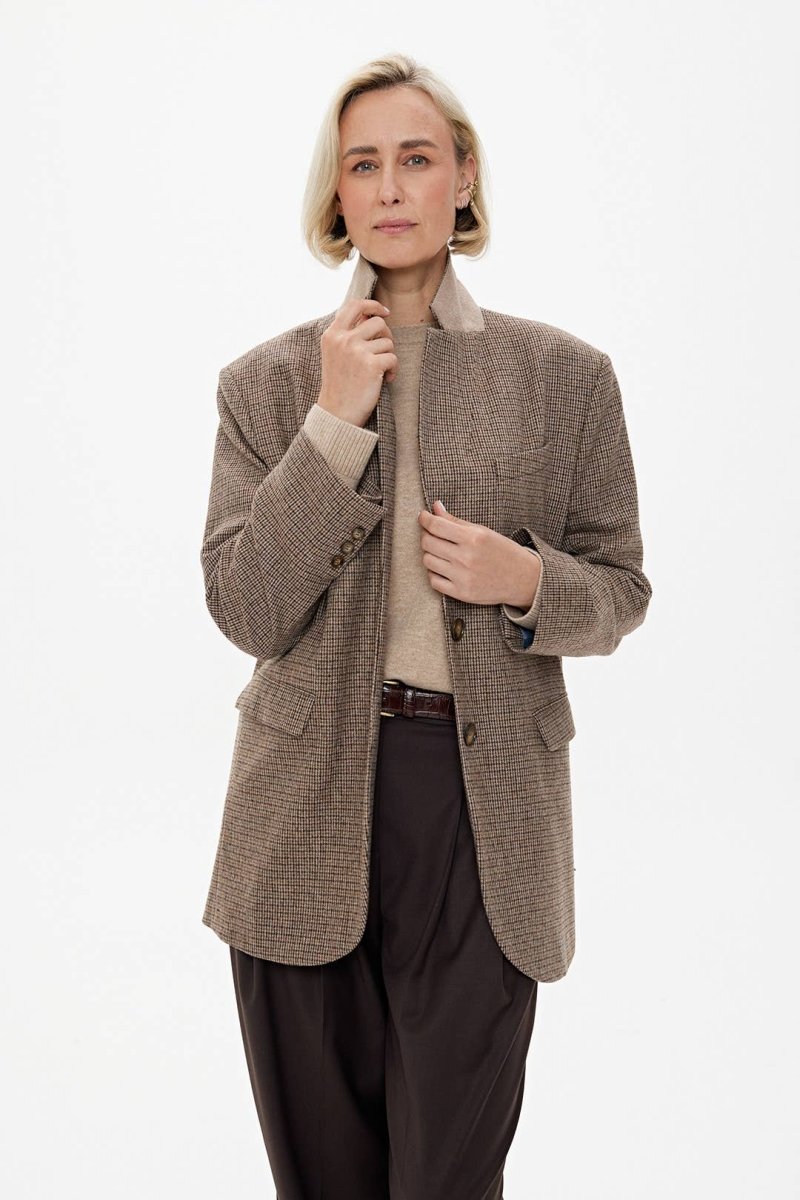 Blazer 'DUBLIN' - The Baltic Shop