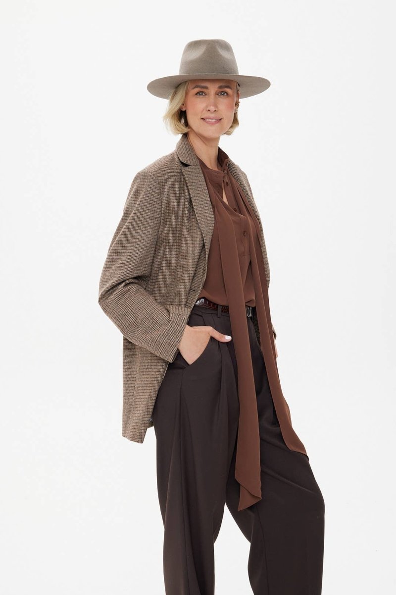 Blazer 'DUBLIN' - The Baltic Shop