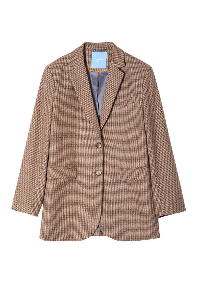 Blazer 'DUBLIN' - The Baltic Shop
