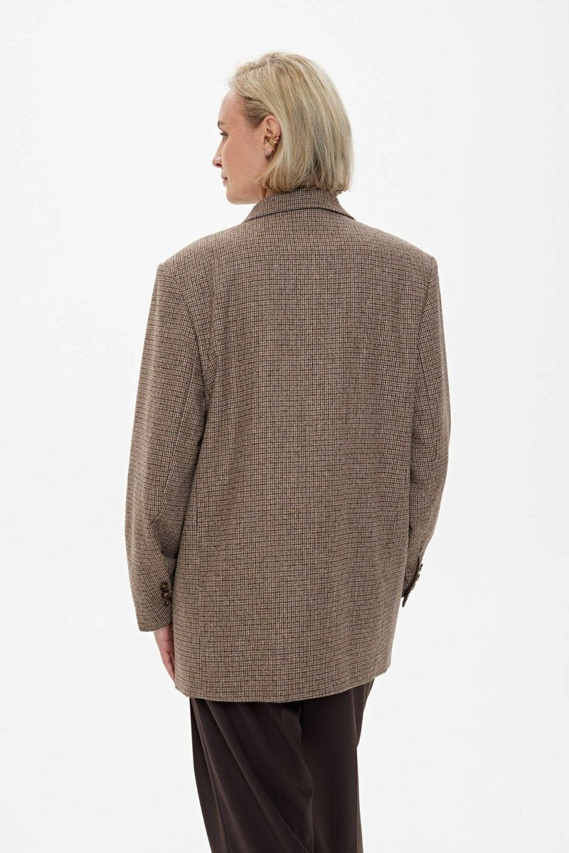 Blazer 'DUBLIN' - The Baltic Shop