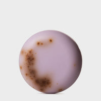 Glycerinseife mit Lavendel