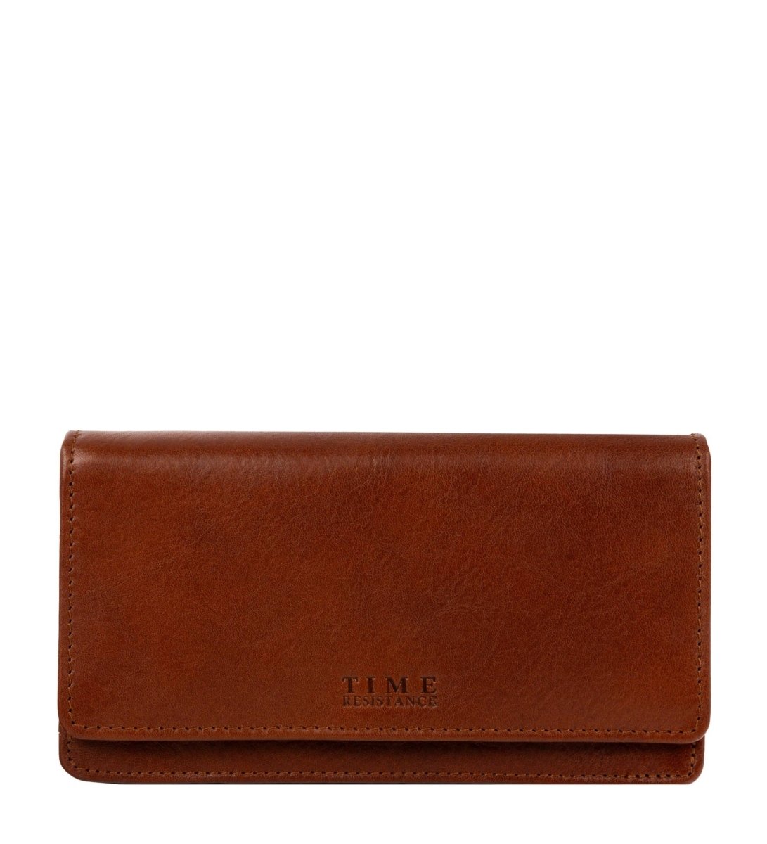 Charade – Geldbörse aus Vachetta-Leder - The Baltic Shop