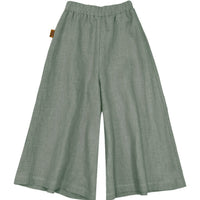 Coulottes aus leichtem Leinen in 2 Farben - The Baltic Shop