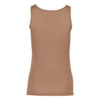 Damen-Tank-Top aus 100 % Merinowolle - The Baltic Shop