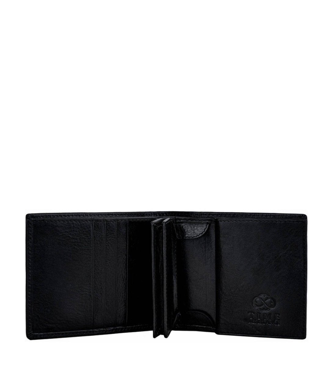 Daniel – Leder-Bifold-Portemonnaie - The Baltic Shop