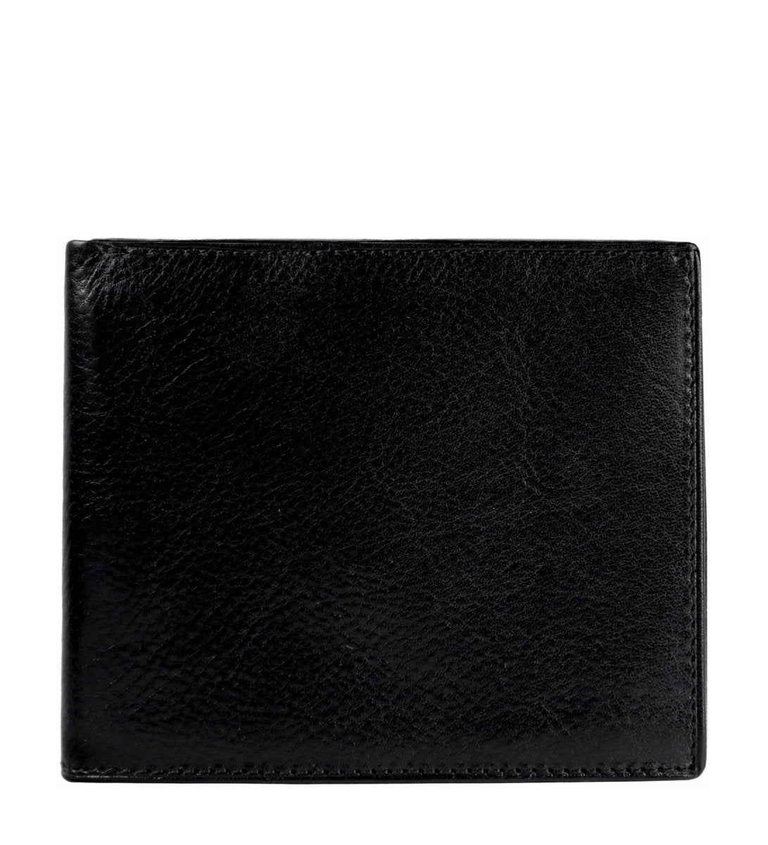 Daniel – Leder-Bifold-Portemonnaie - The Baltic Shop