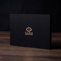 Daniel – Leder-Bifold-Portemonnaie - The Baltic Shop