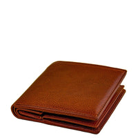 Daniel – Leder-Bifold-Portemonnaie - The Baltic Shop