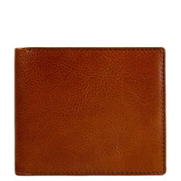 Daniel – Leder-Bifold-Portemonnaie - The Baltic Shop