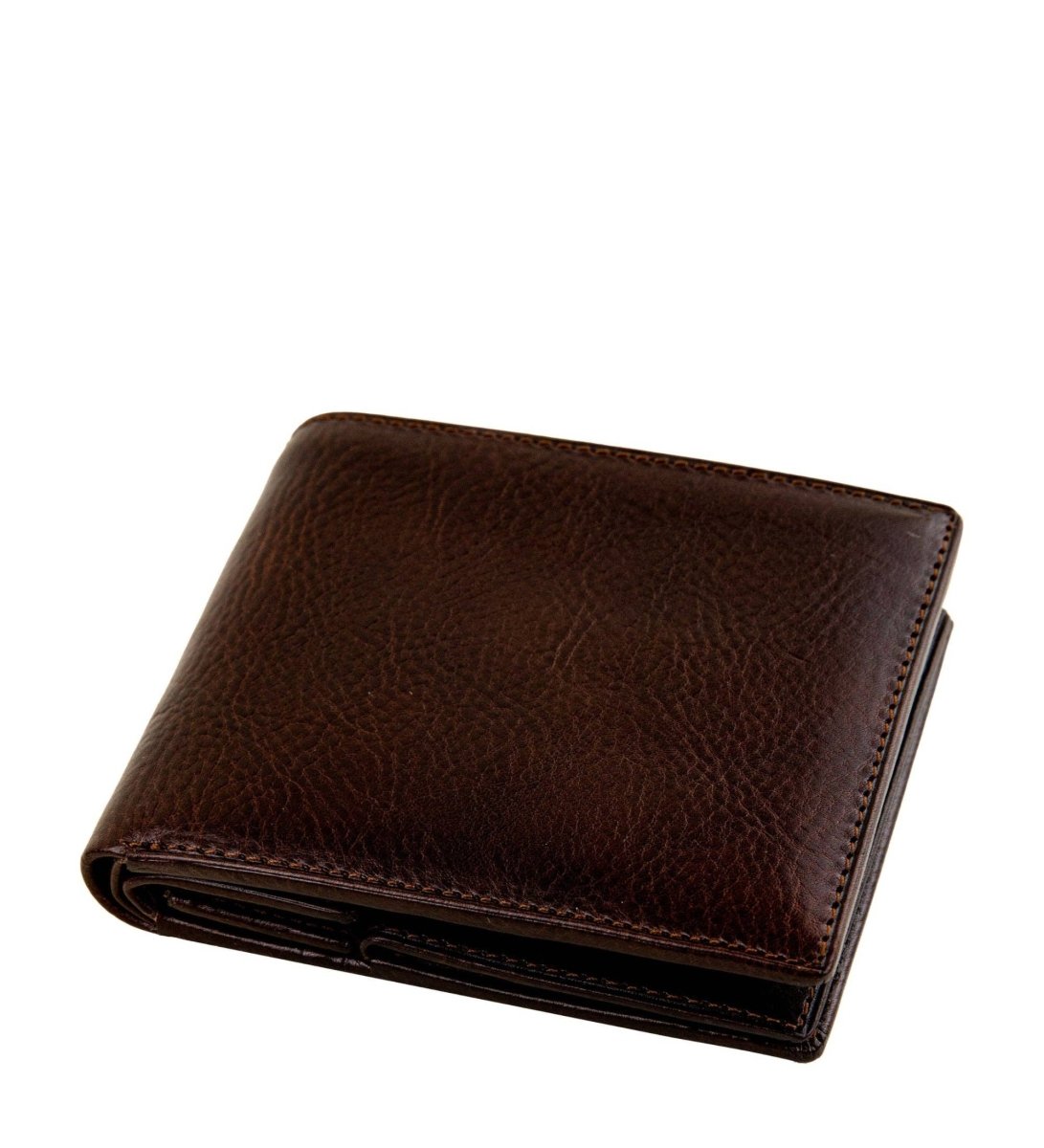 Daniel – Leder-Bifold-Portemonnaie - The Baltic Shop