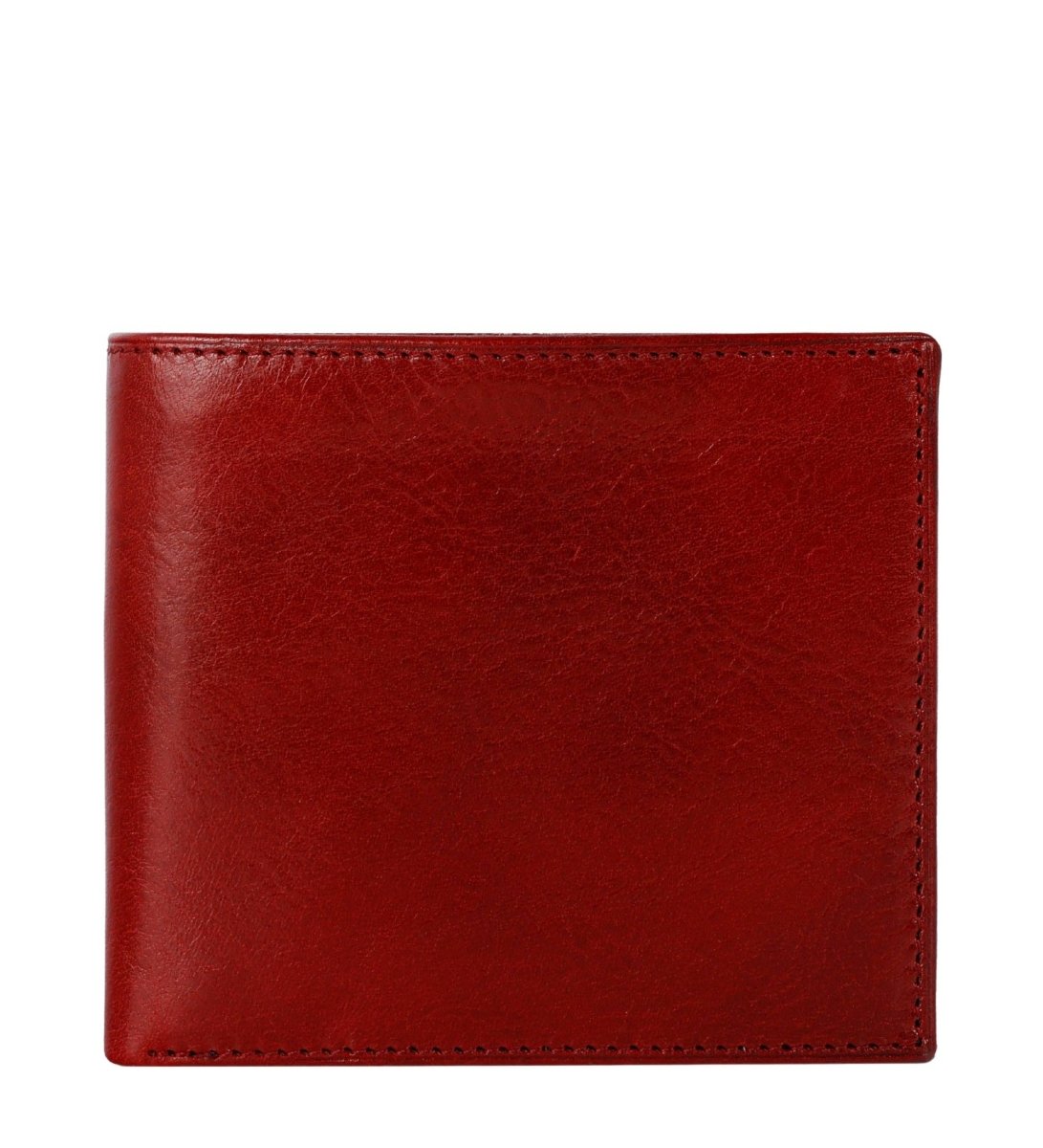 Daniel – Leder-Bifold-Portemonnaie - The Baltic Shop