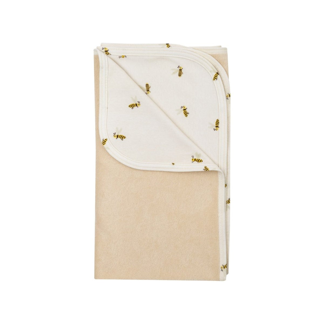 Decke aus Bio Baumwolle in 2 Farben - The Baltic Shop