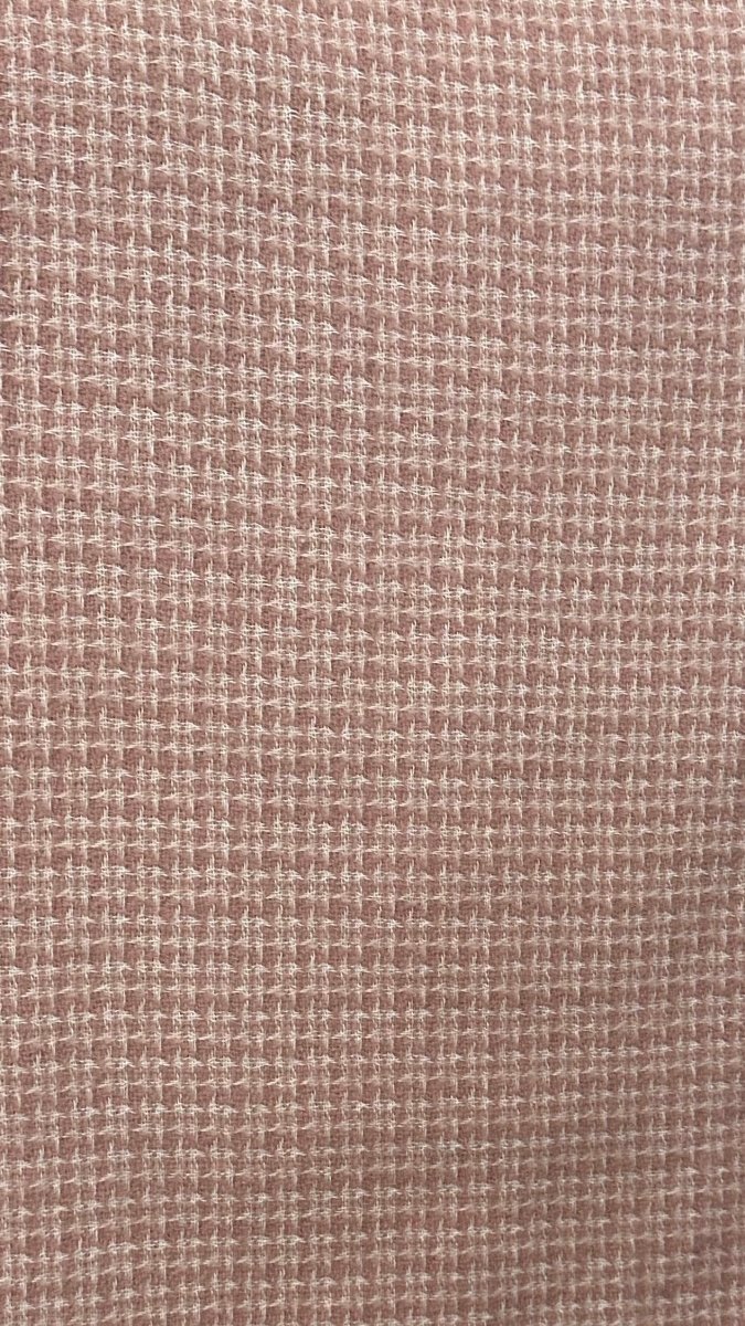 Decke aus Wolle und Bambus - The Baltic Shop