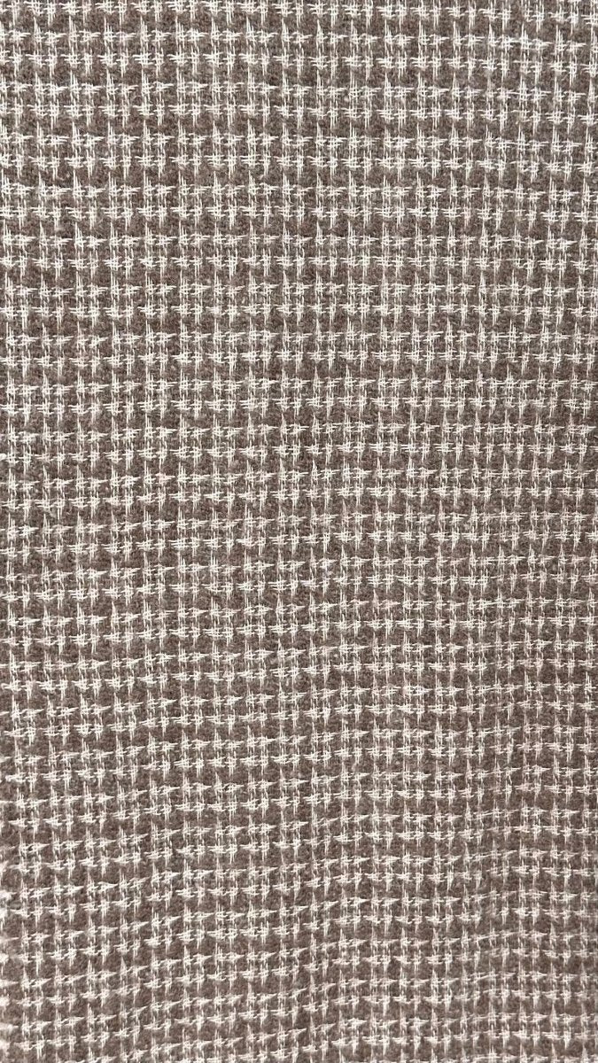 Decke aus Wolle und Bambus - The Baltic Shop