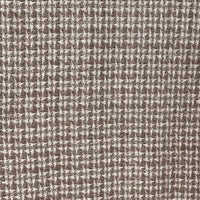 Decke aus Wolle und Bambus - The Baltic Shop