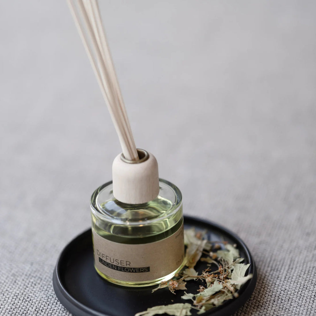 Diffuser mit Lindenduftö - The Baltic Shop