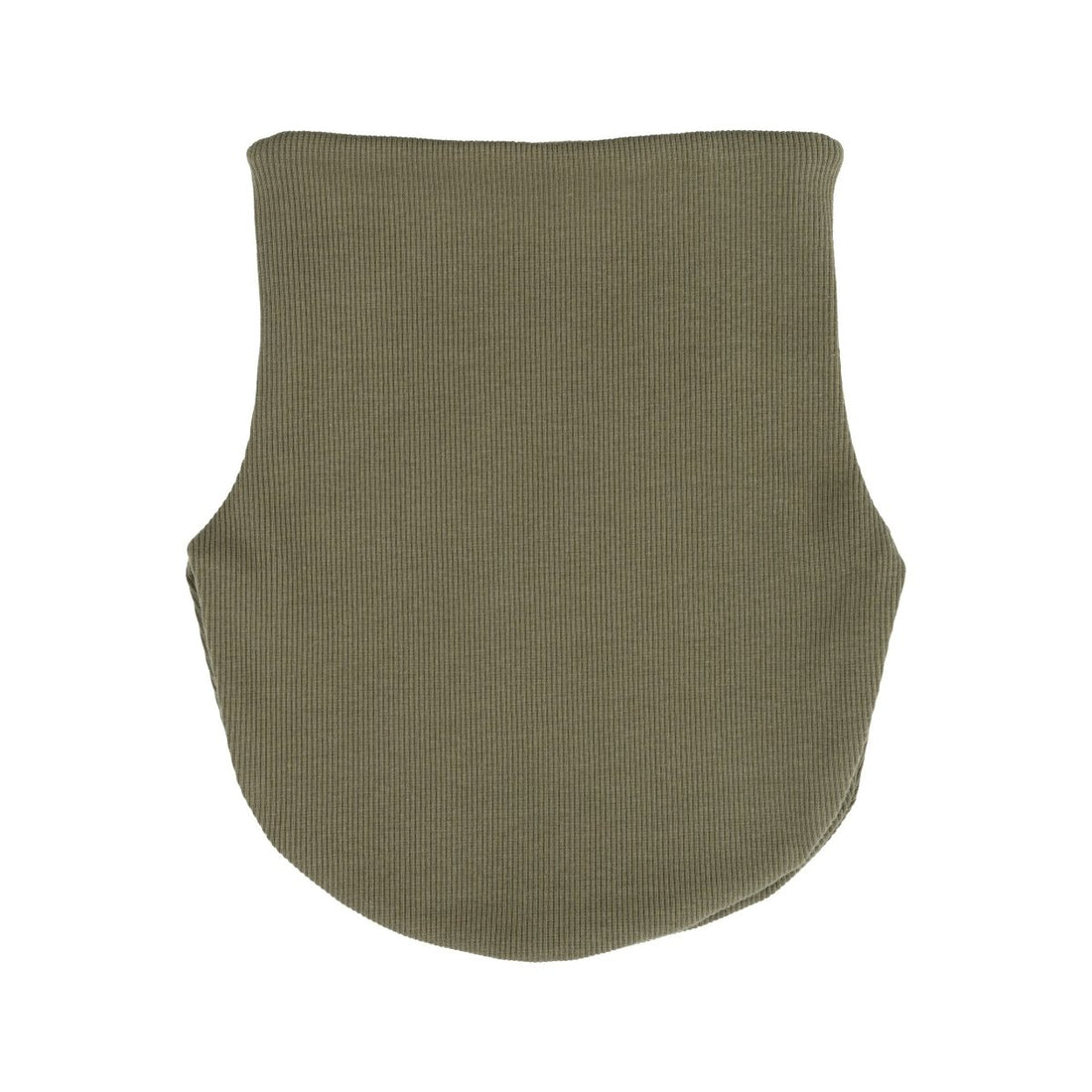 Doppel Rib Schlauch - Schal aus Bio Baumwolle in 3 Farben - The Baltic Shop