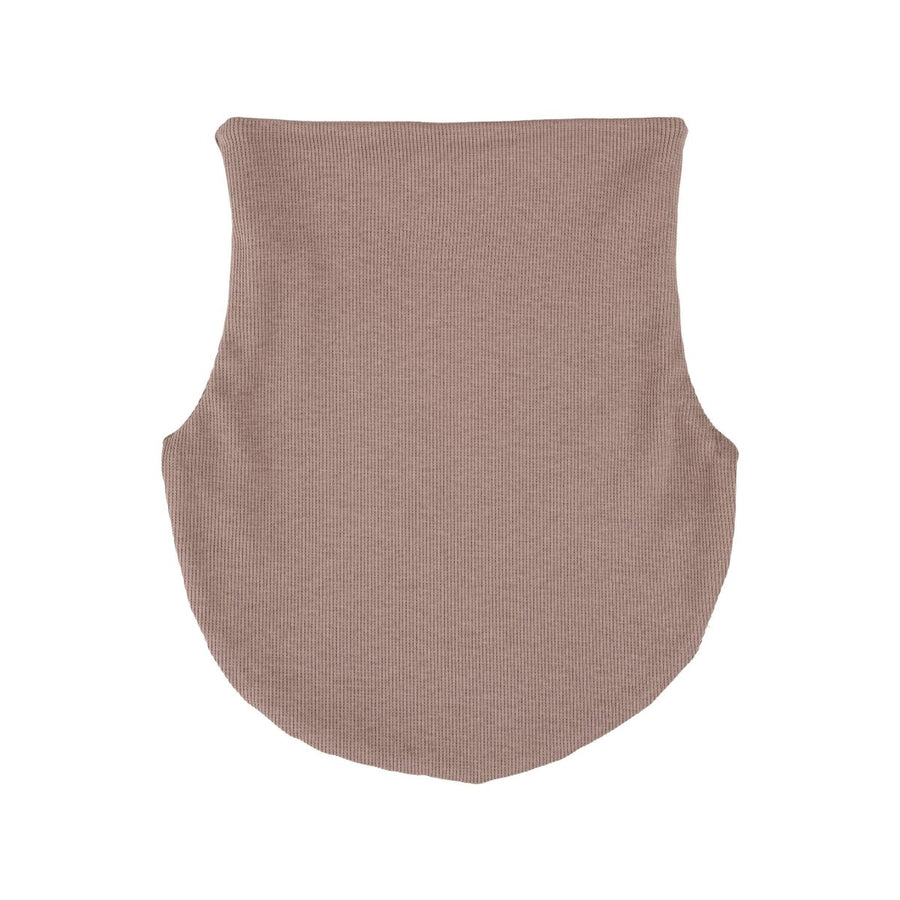 Doppel Rib Schlauch - Schal aus Bio Baumwolle in 3 Farben - The Baltic Shop