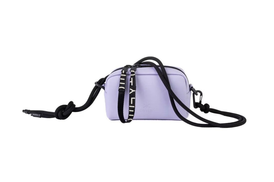 DSTLD - Tasche aus Microfaser in 2 Farben - The Baltic Shop