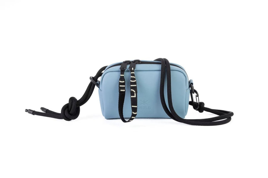 DSTLD - Tasche aus Microfaser in 2 Farben - The Baltic Shop