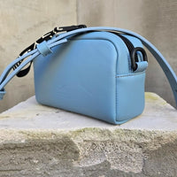 DSTLD - Tasche aus Microfaser in 2 Farben - The Baltic Shop