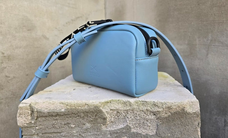 DSTLD - Tasche aus Microfaser in 2 Farben - The Baltic Shop